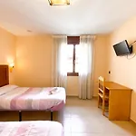Hotel Restaurante Ainoa *