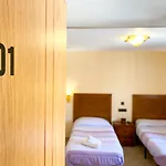 Hotel Ainoa *