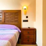 Hotel Restaurante Ainoa Berlanga de Duero
