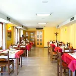Restaurante Ainoa *