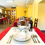 Restaurante Ainoa