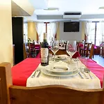 Restaurante Ainoa
