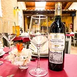 Restaurante Ainoa *