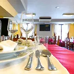 Restaurante Ainoa Hotel Berlanga de Duero