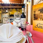 Restaurante Ainoa Hotel