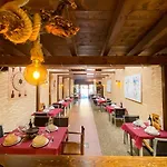 Restaurante Ainoa Berlanga de Duero