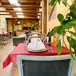 Restaurante Ainoa Hotel