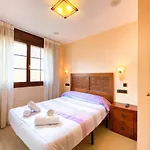 Hotel Restaurante Ainoa