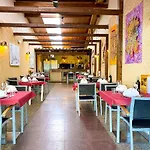 Restaurante Ainoa Hotel *