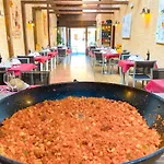 Restaurante Ainoa