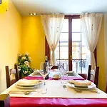 Restaurante Ainoa Hotel Berlanga de Duero