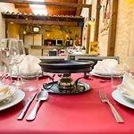Restaurante Ainoa Berlanga de Duero