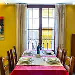 Hotel Restaurante Ainoa Berlanga de Duero