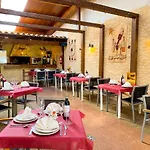 Restaurante Ainoa Berlanga de Duero