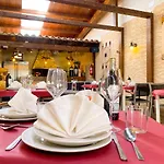Restaurante Ainoa * Berlanga de Duero