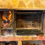 Hotel Restaurante Ainoa *