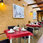 Hotel Restaurante Ainoa