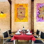 Restaurante Ainoa