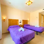 Hotel Ainoa *