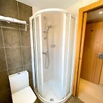 Hotel Ainoa Berlanga de Duero
