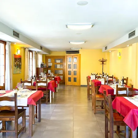 Restaurante Ainoa *