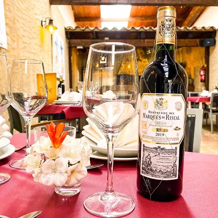 Restaurante Ainoa *