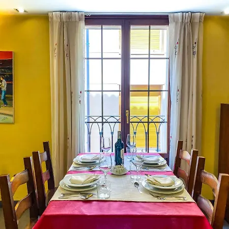 Hotel Restaurante Ainoa Berlanga de Duero
