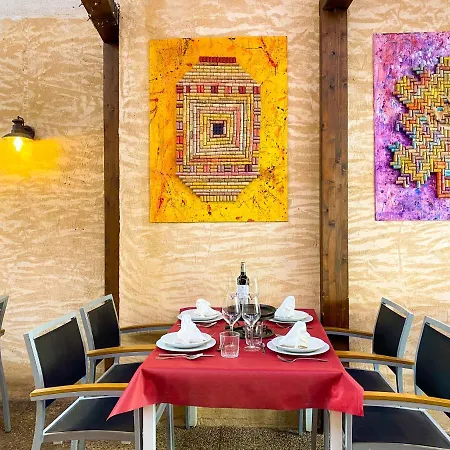 Restaurante Ainoa