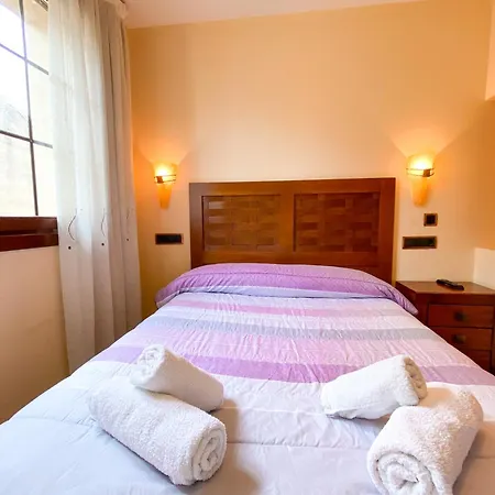 Restaurante Ainoa Hotel Berlanga de Duero