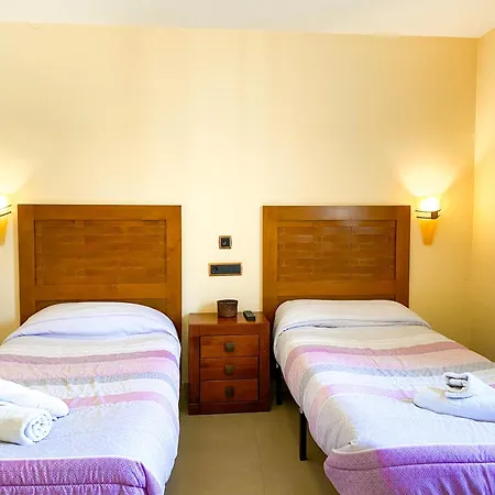Restaurante Ainoa Hotel Berlanga de Duero