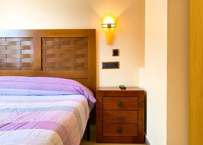 호텔 Ainoa 베를랑가 데 두에로