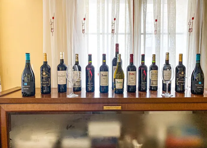 Ainoa * 베를랑가 데 두에로