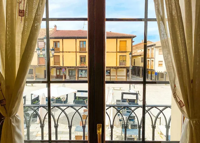 Ainoa 베를랑가 데 두에로